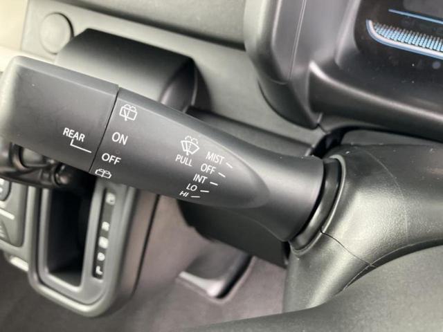 スペーシア ハイブリッドＧ　保証書／セーフティサポート（スズキ）／車線逸脱防止支援システム／ヘッドランプ　ＬＥＤ／ＥＢＤ付ＡＢＳ／横滑り防止装置／禁煙車／エアバッグ　運転席／エアバッグ　助手席／エアバッグ　サイド　レーンアシスト（12枚目）