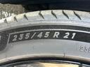 ４ＷＤスポーツＺ　保証書／純正　ＳＤナビ／デジタルインナーミラー／シートヒーター／全方位モニター／車線逸脱防止支援システム／シート　フルレザー／パーキングアシスト　バックガイド　革シート　全周囲カメラ　バックカメラ（55枚目）