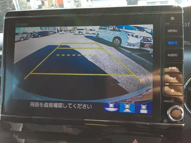 G・Lホンダセンシング 純正8インチナビ 両側電動ドア(10枚目)