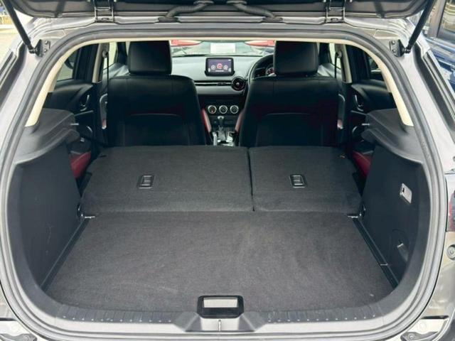 ＣＸ－３ ＸＤプロアクティブ　ＢＯＳＥ／保証書／純正　ＳＤナビ／衝突安全装置／車線逸脱防止支援システム／シート　合皮／パーキングアシスト　バックガイド／ドライブレコーダー　前後／ヘッドランプ　ＬＥＤ　衝突被害軽減システム　ドラレコ（8枚目）