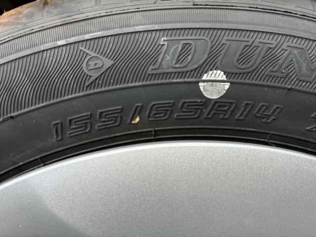 キャロル ＧＬ　保証書／アイアクティブセンス（マツダ）／シートヒーター　運転席／車線逸脱防止支援システム／ＥＢＤ付ＡＢＳ／横滑り防止装置／アイドリングストップ／禁煙車／エアバッグ　運転席／エアバッグ　助手席（39枚目）