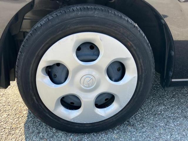 キャロル ＧＬ　保証書／アイアクティブセンス（マツダ）／シートヒーター　運転席／車線逸脱防止支援システム／ＥＢＤ付ＡＢＳ／横滑り防止装置／アイドリングストップ／禁煙車／エアバッグ　運転席／エアバッグ　助手席（40枚目）