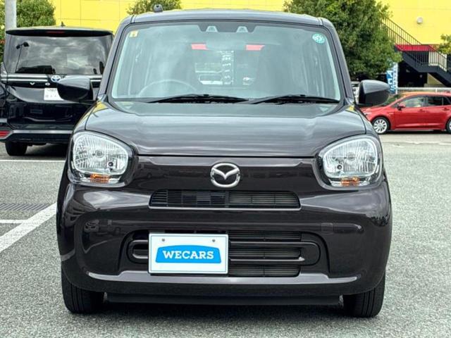 キャロル GL 新品タイヤ/保証書/アイアクティブセンス(マツダ)/シートヒーター 運転席/EBD付ABS/横滑り防止装置/アイドリングストップ/禁煙車/エアバッグ 運転席/エアバッグ 助手席/エアバッグ サイド(36枚目)