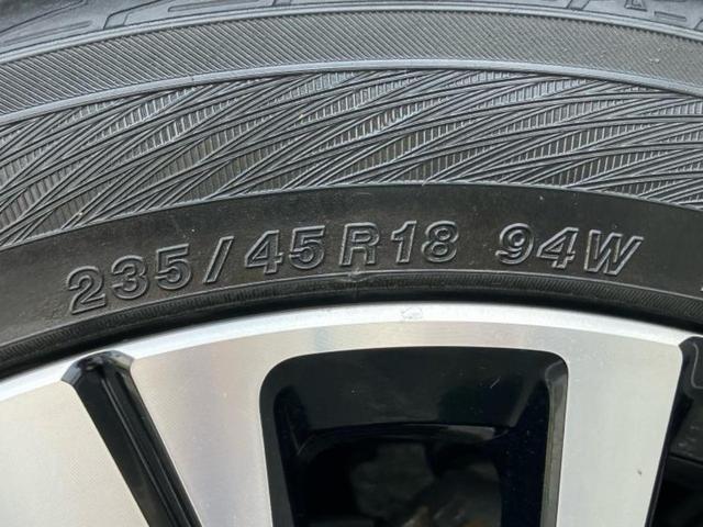 アコードハイブリッド ＥＸ　新品タイヤ／純正　ＳＤナビ／ホンダセンシング／シートヒーター／車線逸脱防止支援システム／シート　ハーフレザー／パーキングアシスト　バックガイド／ヘッドランプ　ＬＥＤ　衝突被害軽減システム　バックカメラ（47枚目）