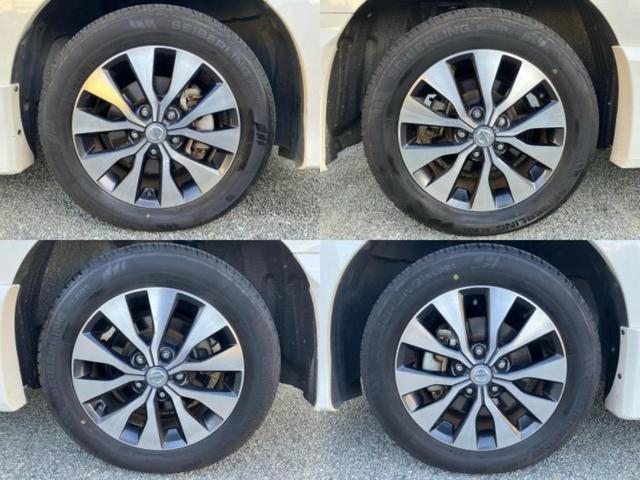 セレナ ハイウェイスタープロパイロットエディション 新品タイヤ/純正 9インチ SDナビ/フリップダウンモニター 純正 10.1インチ/衝突安全装置/両側電動スライドドア/車線逸脱防止支援システム/プロパイロット 衝突被害軽減システム 後席モニター(53枚目)