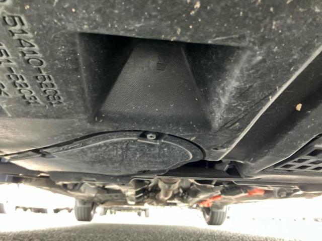 アクア Ｓスタイルブラック　新品タイヤ／純正　メモリーナビ／トヨタセーフティセンス／車線逸脱防止支援システム／パーキングアシスト　バックガイド／Ｂｌｕｅｔｏｏｔｈ接続／ＥＴＣ／ＥＢＤ付ＡＢＳ／横滑り防止装置　衝突被害軽減システム（50枚目）
