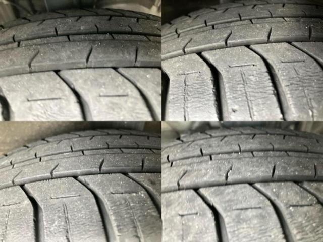 アクア Ｓスタイルブラック　新品タイヤ／純正　メモリーナビ／トヨタセーフティセンス／車線逸脱防止支援システム／パーキングアシスト　バックガイド／Ｂｌｕｅｔｏｏｔｈ接続／ＥＴＣ／ＥＢＤ付ＡＢＳ／横滑り防止装置　衝突被害軽減システム（53枚目）