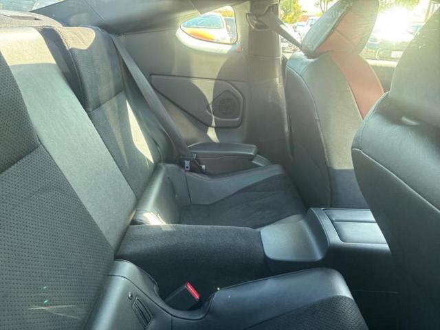 BRZ STIスポーツ 保証書/社外 SDナビ/アイサイト/シートヒーター/車線逸脱防止支援システム/シート ハーフレザー/パーキングアシスト バックガイド/ドライブレコーダー 社外/ヘッドランプ LED バックカメラ(5枚目)