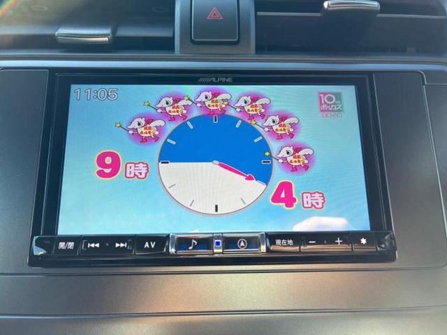 BRZ STIスポーツ 保証書/社外 SDナビ/アイサイト/シートヒーター/車線逸脱防止支援システム/シート ハーフレザー/パーキングアシスト バックガイド/ドライブレコーダー 社外/ヘッドランプ LED バックカメラ(12枚目)