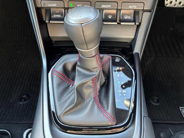 BRZ STIスポーツ 保証書/社外 SDナビ/アイサイト/シートヒーター/車線逸脱防止支援システム/シート ハーフレザー/パーキングアシスト バックガイド/ドライブレコーダー 社外/ヘッドランプ LED バックカメラ(17枚目)