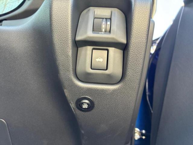 BRZ STIスポーツ 保証書/社外 SDナビ/アイサイト/シートヒーター/車線逸脱防止支援システム/シート ハーフレザー/パーキングアシスト バックガイド/ドライブレコーダー 社外/ヘッドランプ LED バックカメラ(33枚目)