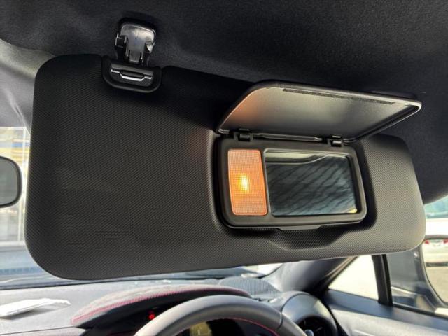 BRZ STIスポーツ 保証書/社外 SDナビ/アイサイト/シートヒーター/車線逸脱防止支援システム/シート ハーフレザー/パーキングアシスト バックガイド/ドライブレコーダー 社外/ヘッドランプ LED バックカメラ(35枚目)