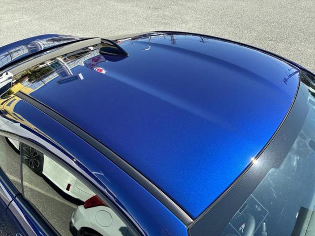 ＢＲＺ ＳＴＩスポーツ　保証書／社外　ＳＤナビ／アイサイト／シートヒーター／車線逸脱防止支援システム／シート　ハーフレザー／パーキングアシスト　バックガイド／ドライブレコーダー　社外／ヘッドランプ　ＬＥＤ　バックカメラ（41枚目）