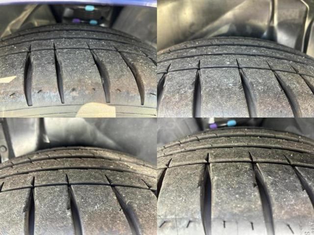 BRZ STIスポーツ 保証書/社外 SDナビ/アイサイト/シートヒーター/車線逸脱防止支援システム/シート ハーフレザー/パーキングアシスト バックガイド/ドライブレコーダー 社外/ヘッドランプ LED バックカメラ(43枚目)