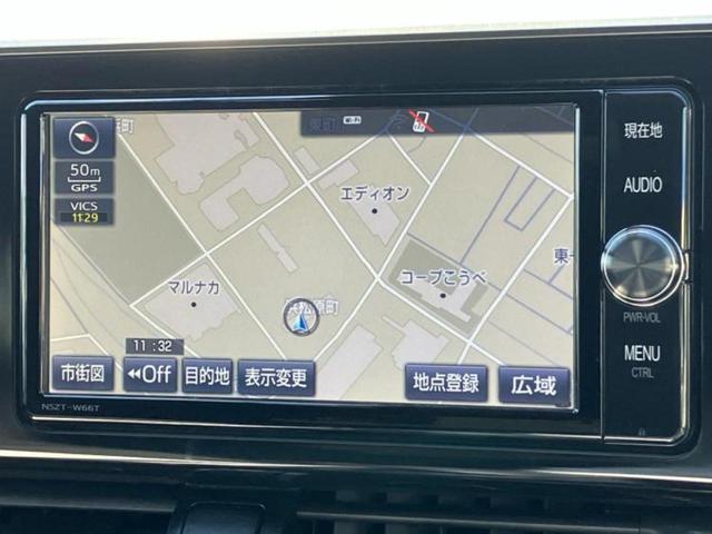 C-HR S LEDパッケージ 純正 SDナビ/トヨタセーフティセンス/車線逸脱防止支援システム/パーキングアシスト バックガイド/ヘッドランプ LED/Bluetooth接続/ETC/EBD付ABS/横滑り防止装置 ワンオーナー(10枚目)