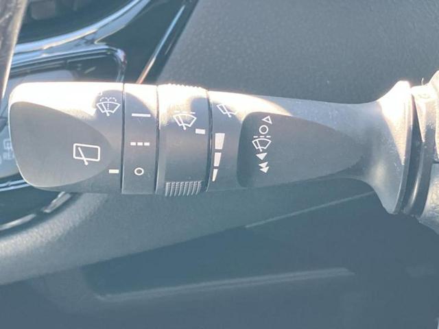 C-HR S LEDパッケージ 純正 SDナビ/トヨタセーフティセンス/車線逸脱防止支援システム/パーキングアシスト バックガイド/ヘッドランプ LED/Bluetooth接続/ETC/EBD付ABS/横滑り防止装置 ワンオーナー(18枚目)