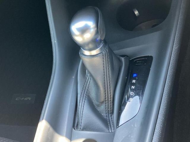 C-HR S LEDパッケージ 純正 SDナビ/トヨタセーフティセンス/車線逸脱防止支援システム/パーキングアシスト バックガイド/ヘッドランプ LED/Bluetooth接続/ETC/EBD付ABS/横滑り防止装置 ワンオーナー(26枚目)
