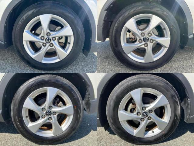 C-HR S LEDパッケージ 純正 SDナビ/トヨタセーフティセンス/車線逸脱防止支援システム/パーキングアシスト バックガイド/ヘッドランプ LED/Bluetooth接続/ETC/EBD付ABS/横滑り防止装置 ワンオーナー(57枚目)