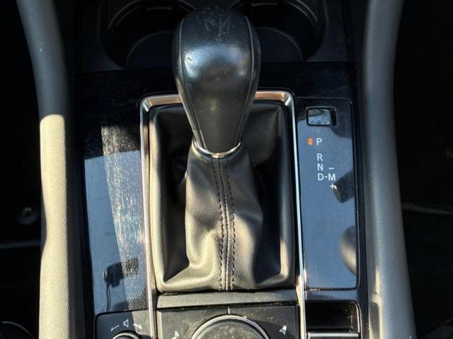 MAZDA3セダン XDプロアクティブツーリングセレクション 新品タイヤ/保証書/純正 SDナビ/アイアクティブセンス(マツダ)/シートヒーター/360°ビューモニター/車線逸脱防止支援システム/パーキングアシスト バックガイド 衝突被害軽減システム 電動シート(18枚目)