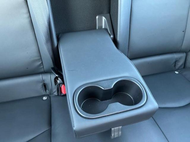 プリウス Ａツーリングセレクション　新品タイヤ／保証書／純正　９インチ　ＳＤナビ／衝突安全装置／シートヒーター／パノラミックビューモニター／車線逸脱防止支援システム／シート　合皮／パーキングアシスト　バックガイド　衝突被害軽減システム（33枚目）