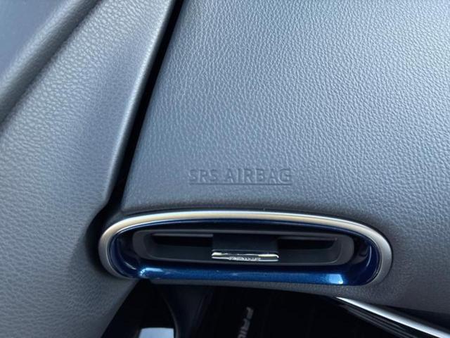 プリウス Ａツーリングセレクション　新品タイヤ／保証書／純正　９インチ　ＳＤナビ／衝突安全装置／シートヒーター／パノラミックビューモニター／車線逸脱防止支援システム／シート　合皮／パーキングアシスト　バックガイド　衝突被害軽減システム（47枚目）