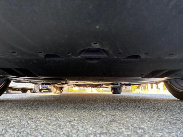 プリウス Ａツーリングセレクション　新品タイヤ／保証書／純正　９インチ　ＳＤナビ／衝突安全装置／シートヒーター／パノラミックビューモニター／車線逸脱防止支援システム／シート　合皮／パーキングアシスト　バックガイド　衝突被害軽減システム（51枚目）