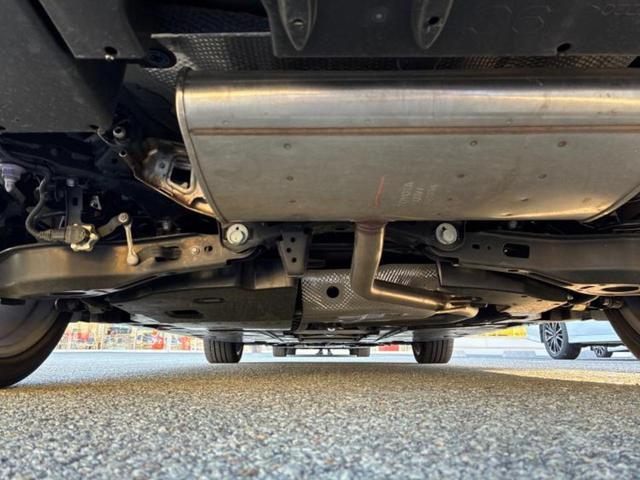 プリウス Ａツーリングセレクション　新品タイヤ／保証書／純正　９インチ　ＳＤナビ／衝突安全装置／シートヒーター／パノラミックビューモニター／車線逸脱防止支援システム／シート　合皮／パーキングアシスト　バックガイド　衝突被害軽減システム（52枚目）