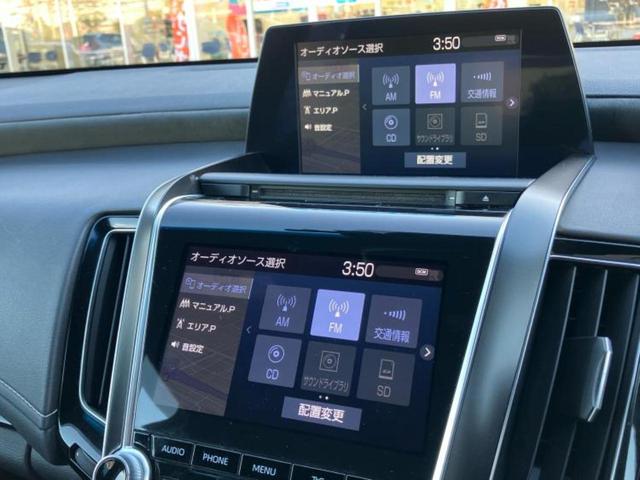 クラウンハイブリッド Ｓエレガンススタイル　新品タイヤ／保証書／純正　ＳＤナビ／トヨタセーフティセンス／シートヒーター／車線逸脱防止支援システム／シート　ハーフレザー／パーキングアシスト　バックガイド／ドライブレコーダー　純正　電動シート（11枚目）