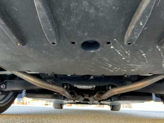 クラウンハイブリッド Ｓエレガンススタイル　新品タイヤ／保証書／純正　ＳＤナビ／トヨタセーフティセンス／シートヒーター／車線逸脱防止支援システム／シート　ハーフレザー／パーキングアシスト　バックガイド／ドライブレコーダー　純正　電動シート（50枚目）