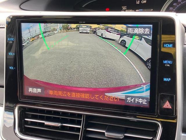エスティマ アエラスプレミアムG 保証書/純正 10インチ SDナビ/衝突安全装置/両側電動スライドドア/シートヒーター 前席/車線逸脱防止支援システム/パーキングアシスト バックガイド/電動バックドア 衝突被害軽減システム ETC(14枚目)