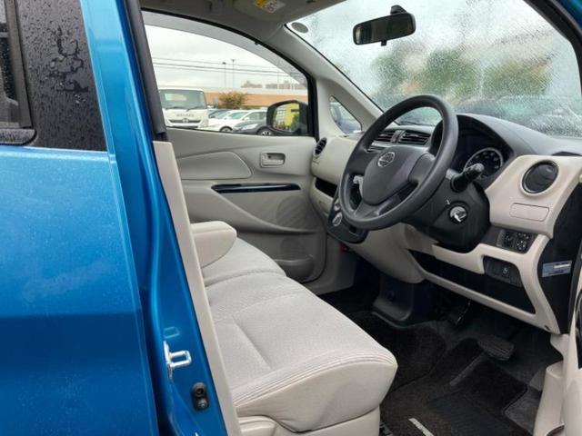 デイズ Ｓ　新品タイヤ／保証書／ＥＢＤ付ＡＢＳ／アイドリングストップ／エアバッグ　運転席／エアバッグ　助手席／衝突安全ボディ／パワーウインドウ／キーレスエントリー／パワーステアリング／マニュアルエアコン　記録簿（7枚目）