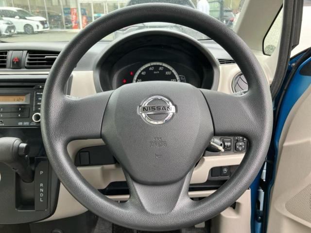 デイズ Ｓ　新品タイヤ／保証書／ＥＢＤ付ＡＢＳ／アイドリングストップ／エアバッグ　運転席／エアバッグ　助手席／衝突安全ボディ／パワーウインドウ／キーレスエントリー／パワーステアリング／マニュアルエアコン　記録簿（11枚目）