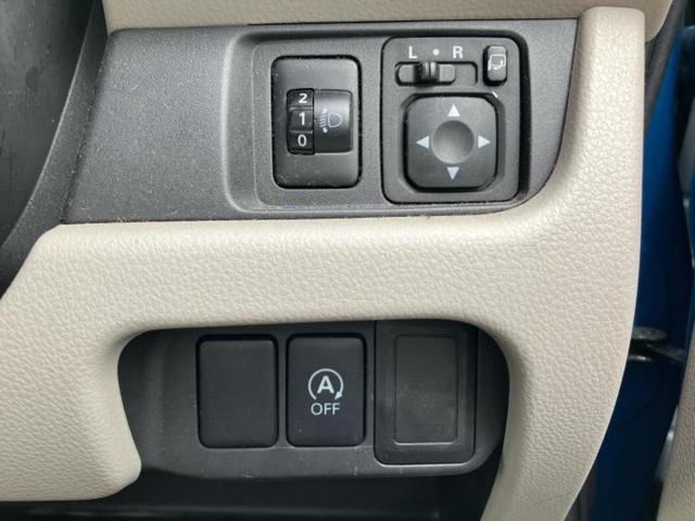 デイズ Ｓ　新品タイヤ／保証書／ＥＢＤ付ＡＢＳ／アイドリングストップ／エアバッグ　運転席／エアバッグ　助手席／衝突安全ボディ／パワーウインドウ／キーレスエントリー／パワーステアリング／マニュアルエアコン　記録簿（17枚目）