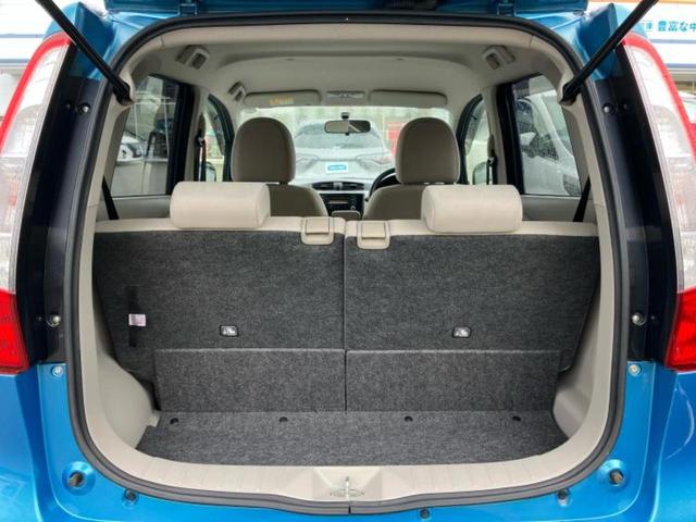 デイズ Ｓ　新品タイヤ／保証書／ＥＢＤ付ＡＢＳ／アイドリングストップ／エアバッグ　運転席／エアバッグ　助手席／衝突安全ボディ／パワーウインドウ／キーレスエントリー／パワーステアリング／マニュアルエアコン　記録簿（20枚目）