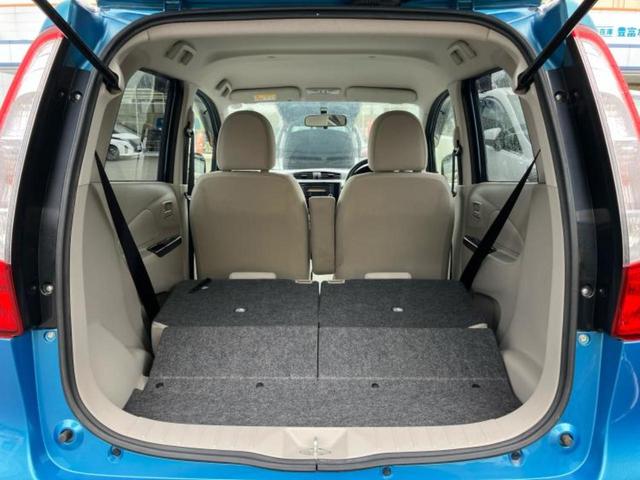 デイズ Ｓ　新品タイヤ／保証書／ＥＢＤ付ＡＢＳ／アイドリングストップ／エアバッグ　運転席／エアバッグ　助手席／衝突安全ボディ／パワーウインドウ／キーレスエントリー／パワーステアリング／マニュアルエアコン　記録簿（21枚目）