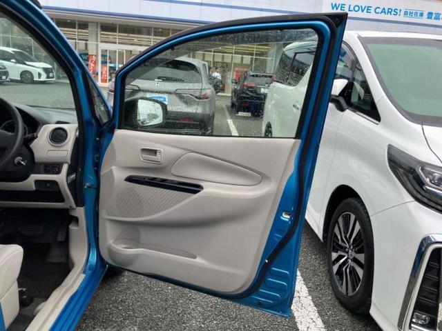 デイズ Ｓ　新品タイヤ／保証書／ＥＢＤ付ＡＢＳ／アイドリングストップ／エアバッグ　運転席／エアバッグ　助手席／衝突安全ボディ／パワーウインドウ／キーレスエントリー／パワーステアリング／マニュアルエアコン　記録簿（22枚目）