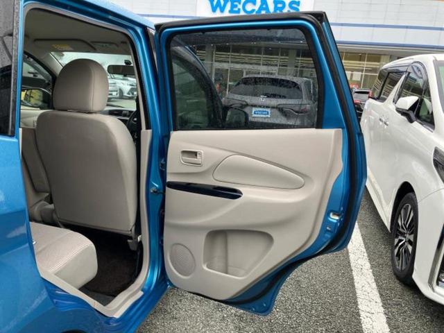 デイズ Ｓ　新品タイヤ／保証書／ＥＢＤ付ＡＢＳ／アイドリングストップ／エアバッグ　運転席／エアバッグ　助手席／衝突安全ボディ／パワーウインドウ／キーレスエントリー／パワーステアリング／マニュアルエアコン　記録簿（23枚目）