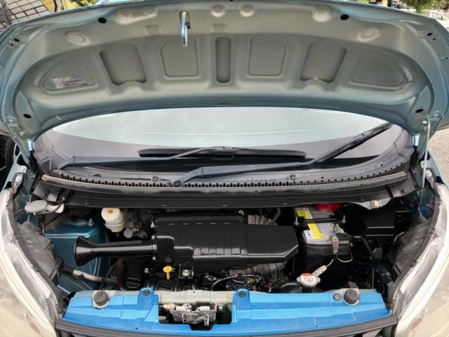 デイズ Ｓ　新品タイヤ／保証書／ＥＢＤ付ＡＢＳ／アイドリングストップ／エアバッグ　運転席／エアバッグ　助手席／衝突安全ボディ／パワーウインドウ／キーレスエントリー／パワーステアリング／マニュアルエアコン　記録簿（43枚目）