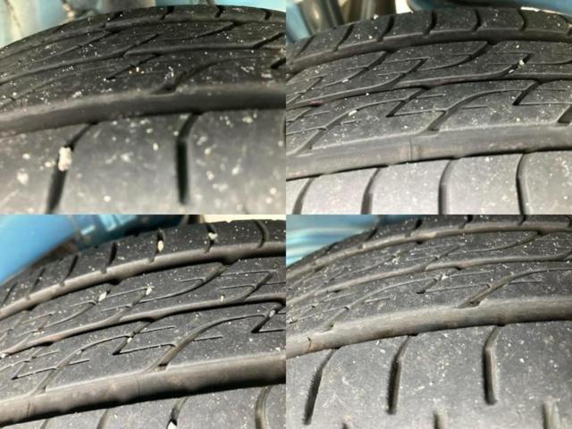 デイズ Ｓ　新品タイヤ／保証書／ＥＢＤ付ＡＢＳ／アイドリングストップ／エアバッグ　運転席／エアバッグ　助手席／衝突安全ボディ／パワーウインドウ／キーレスエントリー／パワーステアリング／マニュアルエアコン　記録簿（44枚目）