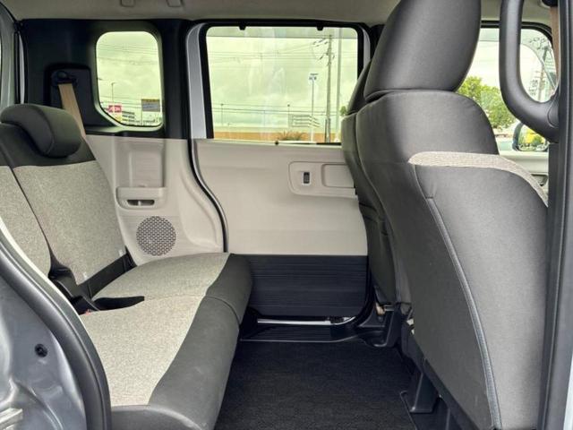 N-BOX ヒョウジュン 純正 8インチ SDナビ/ホンダセンシング/電動スライドドア/車線逸脱防止支援システム/パーキングアシスト バックガイド/ヘッドランプ LED/USBジャック/Bluetooth接続 レーンアシスト(5枚目)