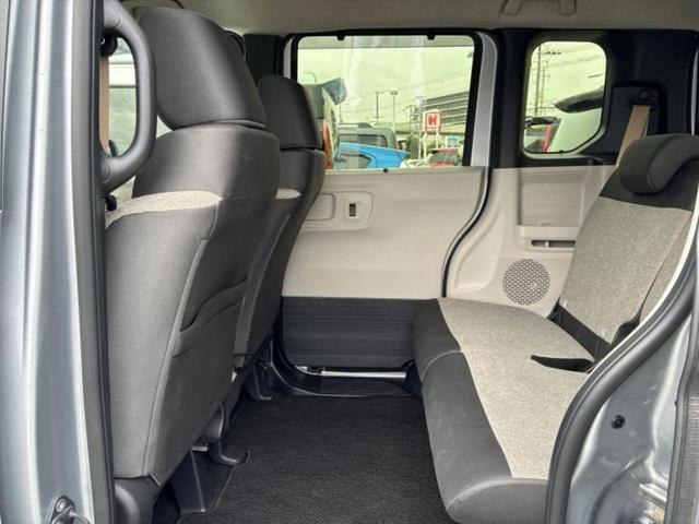 N-BOX ヒョウジュン 純正 8インチ SDナビ/ホンダセンシング/電動スライドドア/車線逸脱防止支援システム/パーキングアシスト バックガイド/ヘッドランプ LED/USBジャック/Bluetooth接続 レーンアシスト(7枚目)