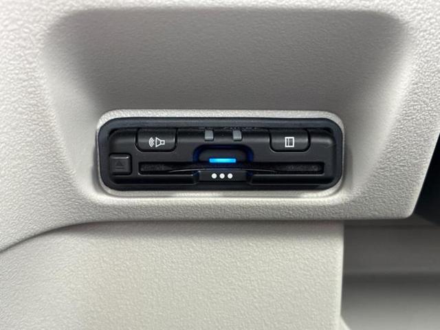 N-BOX ヒョウジュン 純正 8インチ SDナビ/ホンダセンシング/電動スライドドア/車線逸脱防止支援システム/パーキングアシスト バックガイド/ヘッドランプ LED/USBジャック/Bluetooth接続 レーンアシスト(18枚目)