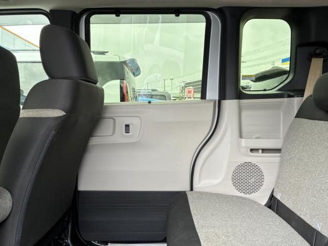 N-BOX ヒョウジュン 純正 8インチ SDナビ/ホンダセンシング/電動スライドドア/車線逸脱防止支援システム/パーキングアシスト バックガイド/ヘッドランプ LED/USBジャック/Bluetooth接続 レーンアシスト(21枚目)