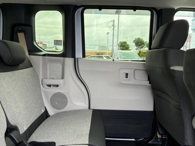 N-BOX ヒョウジュン 純正 8インチ SDナビ/ホンダセンシング/電動スライドドア/車線逸脱防止支援システム/パーキングアシスト バックガイド/ヘッドランプ LED/USBジャック/Bluetooth接続 レーンアシスト(23枚目)