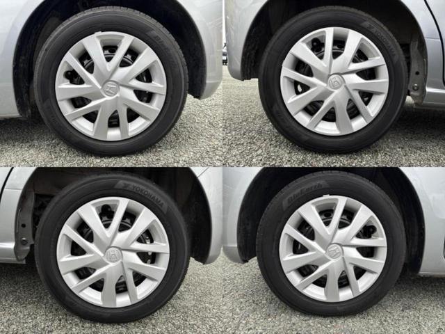 N-BOX ヒョウジュン 純正 8インチ SDナビ/ホンダセンシング/電動スライドドア/車線逸脱防止支援システム/パーキングアシスト バックガイド/ヘッドランプ LED/USBジャック/Bluetooth接続 レーンアシスト(48枚目)