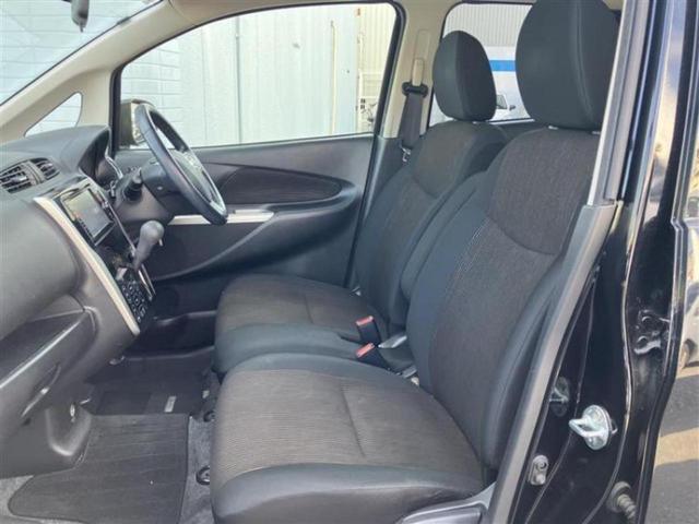 デイズ ハイウェイスターJ 新品タイヤ/純正 SDナビ/パーキングアシスト バックガイド/ヘッドランプ HID/Bluetooth接続/ETC/EBD付ABS/バックモニター/フルセグTV/DVD/禁煙車 バックカメラ(5枚目)