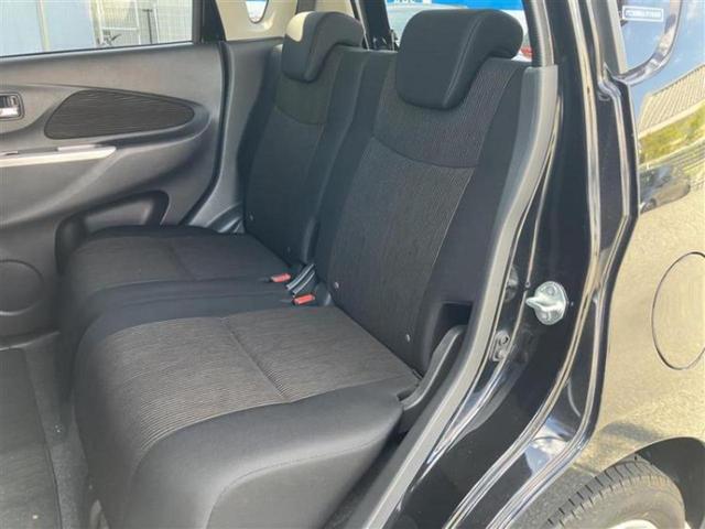 デイズ ハイウェイスターJ 新品タイヤ/純正 SDナビ/パーキングアシスト バックガイド/ヘッドランプ HID/Bluetooth接続/ETC/EBD付ABS/バックモニター/フルセグTV/DVD/禁煙車 バックカメラ(6枚目)