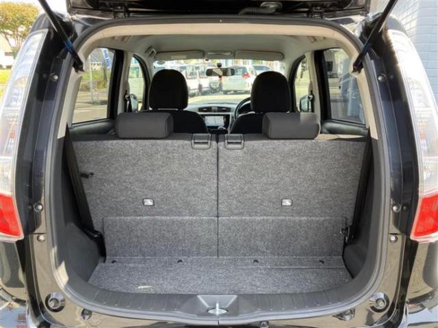 デイズ ハイウェイスターJ 新品タイヤ/純正 SDナビ/パーキングアシスト バックガイド/ヘッドランプ HID/Bluetooth接続/ETC/EBD付ABS/バックモニター/フルセグTV/DVD/禁煙車 バックカメラ(7枚目)