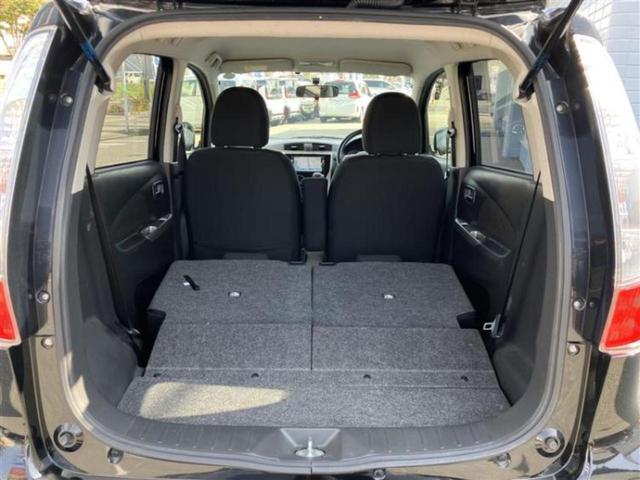 デイズ ハイウェイスターJ 新品タイヤ/純正 SDナビ/パーキングアシスト バックガイド/ヘッドランプ HID/Bluetooth接続/ETC/EBD付ABS/バックモニター/フルセグTV/DVD/禁煙車 バックカメラ(8枚目)