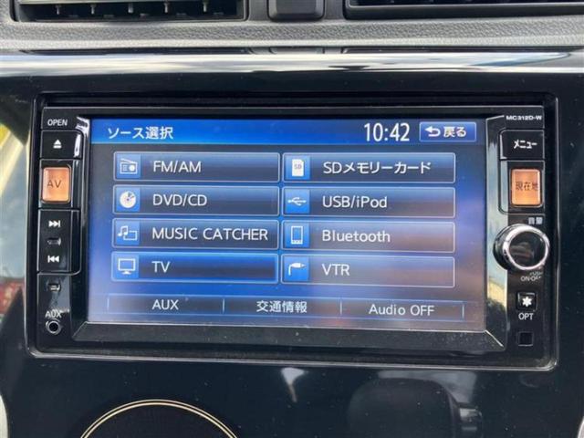 デイズ ハイウェイスターJ 新品タイヤ/純正 SDナビ/パーキングアシスト バックガイド/ヘッドランプ HID/Bluetooth接続/ETC/EBD付ABS/バックモニター/フルセグTV/DVD/禁煙車 バックカメラ(11枚目)